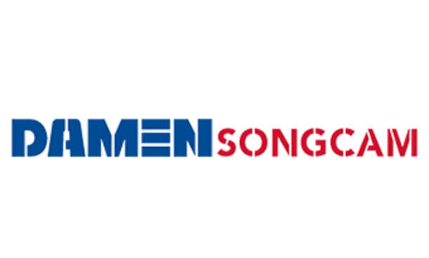 Việc làm Damen Song Cam Shipyard Co., Ltd tuyển dụng