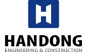 Việc làm Handong Engineering & Construction JSC tuyển dụng