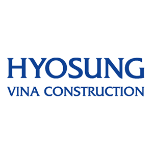 Việc làm Hyosung Vina Construction Company Limited tuyển dụng