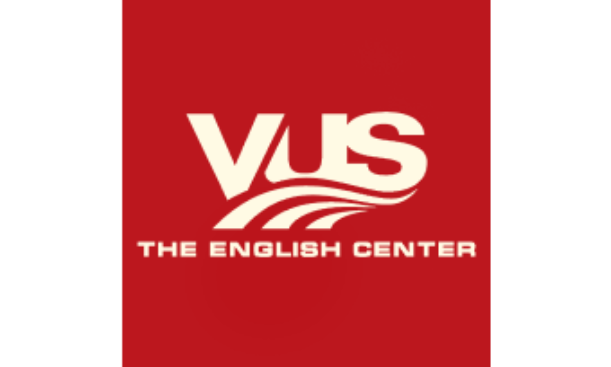 Việc làm VUS - The English Center tuyển dụng