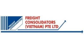 Việc làm Công Ty TNHH Dịch Vụ Đại Lý Vận Chuyển (Freight Consolidators Vietnam Pte Ltd) tuyển dụng