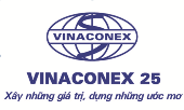 Công Ty Cổ Phần Vinaconex 25 tuyển dụng - Tìm việc mới nhất, lương thưởng hấp dẫn.