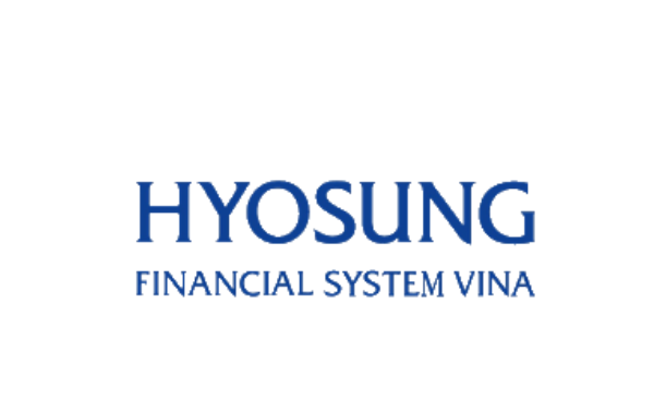Jobs Công Ty TNHH Hyosung Financial System VINA recruitment