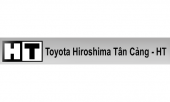 Việc làm Toyota Hiroshima Tan Cang tuyển dụng