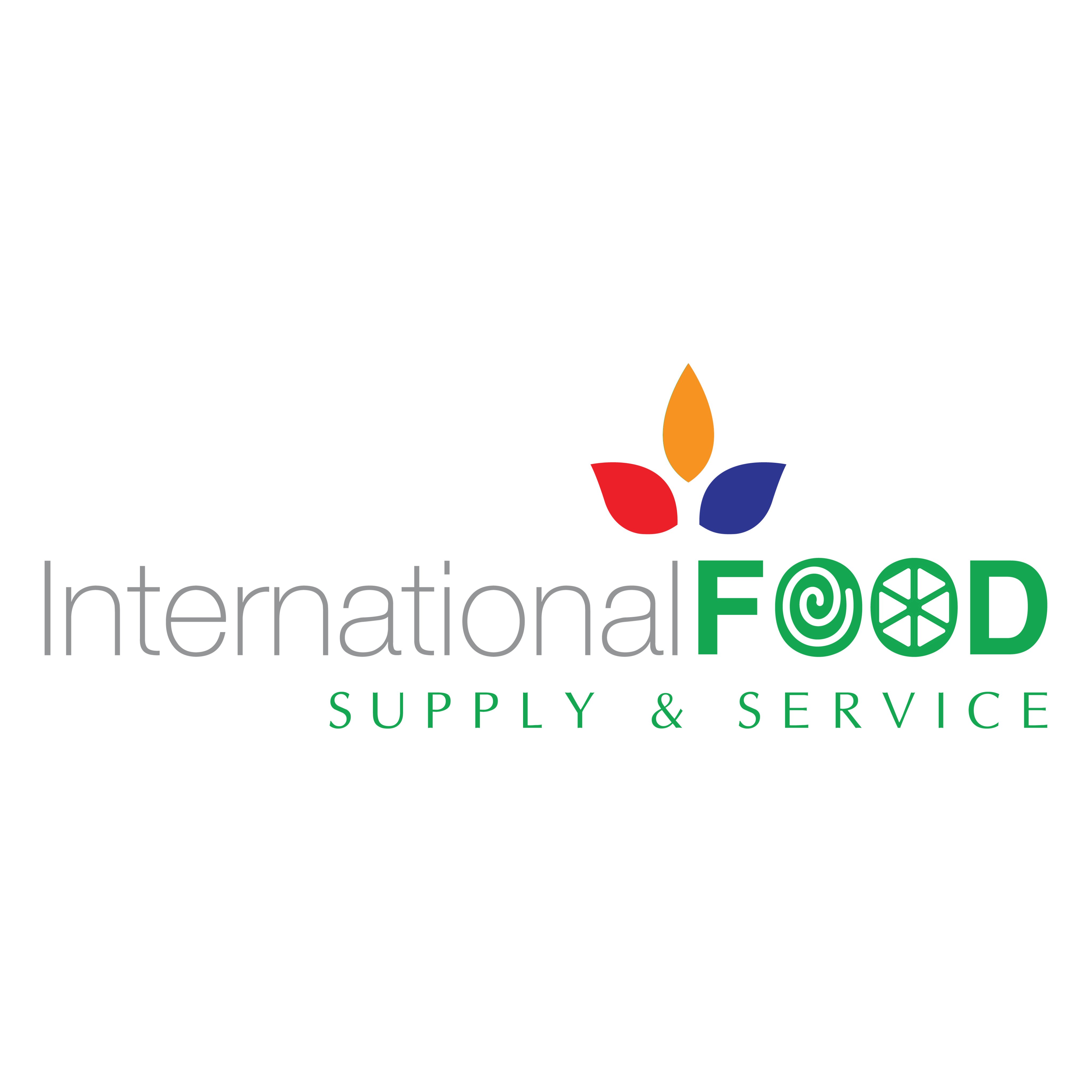 Việc làm International Food Supply & Service Co., Ltd tuyển dụng