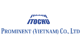 Việc làm Công Ty TNHH Prominent ( Việt Nam ) / Itochu Group tuyển dụng